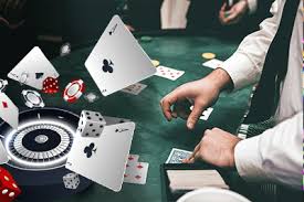 Casino Malina